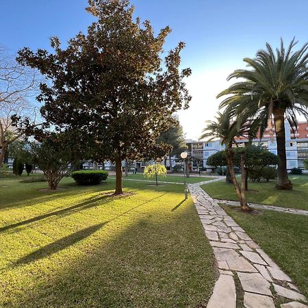 Dalt Vila Salou Exterior foto